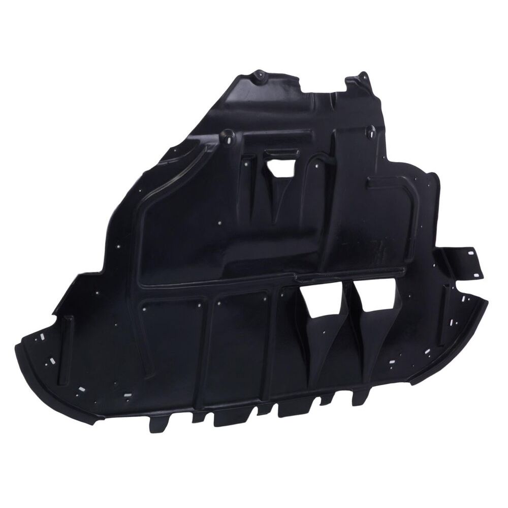 Engine Splash Guard Shield Under Cover For 2000-2004 TT Base Coupe Manual Trans