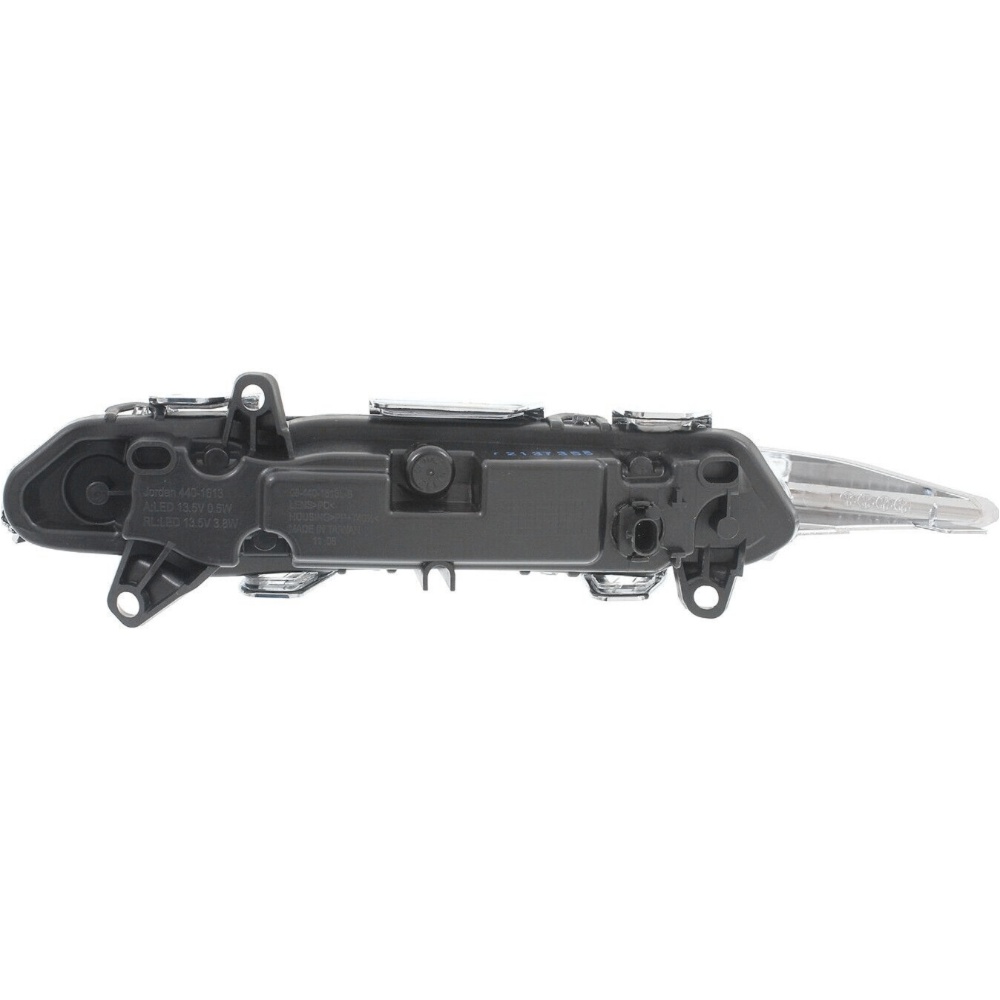 Driving Light Lamp Headlight Headlamp Driver Left Side For Mercedes-Benz R Left