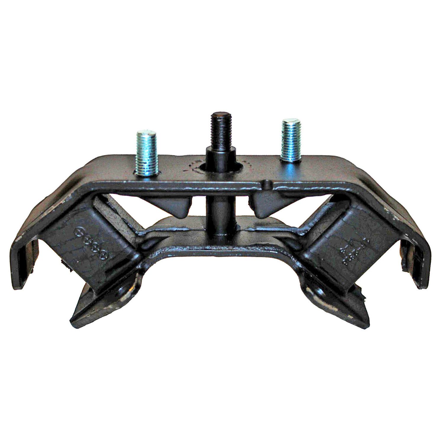 For Subaru 2016-2017 Crosstrek Base Sport Utility A86500-9820 Rear Trans Mount