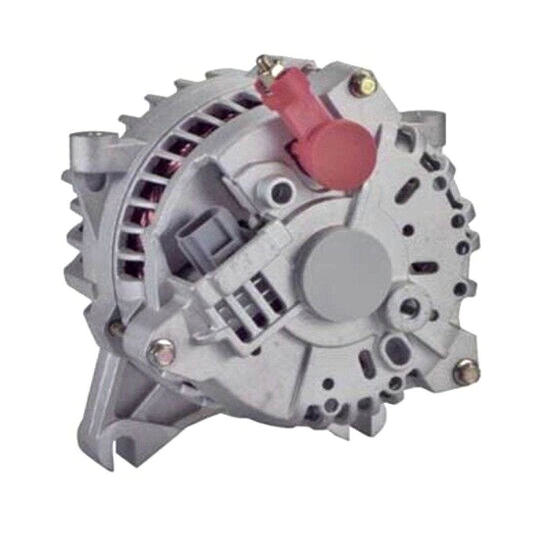 For 98-02 Ford Crown Victoria Police Interceptor Sedan Alternator-CNG 7795N