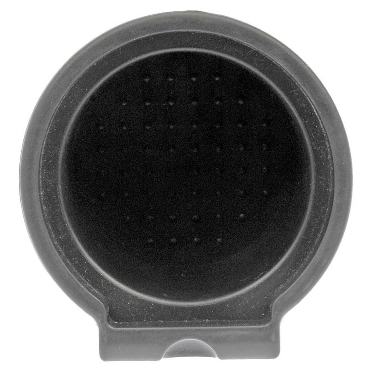 Black Center Console Cup Holder Insert For Nissan Frontier Xterra Pathfinder
