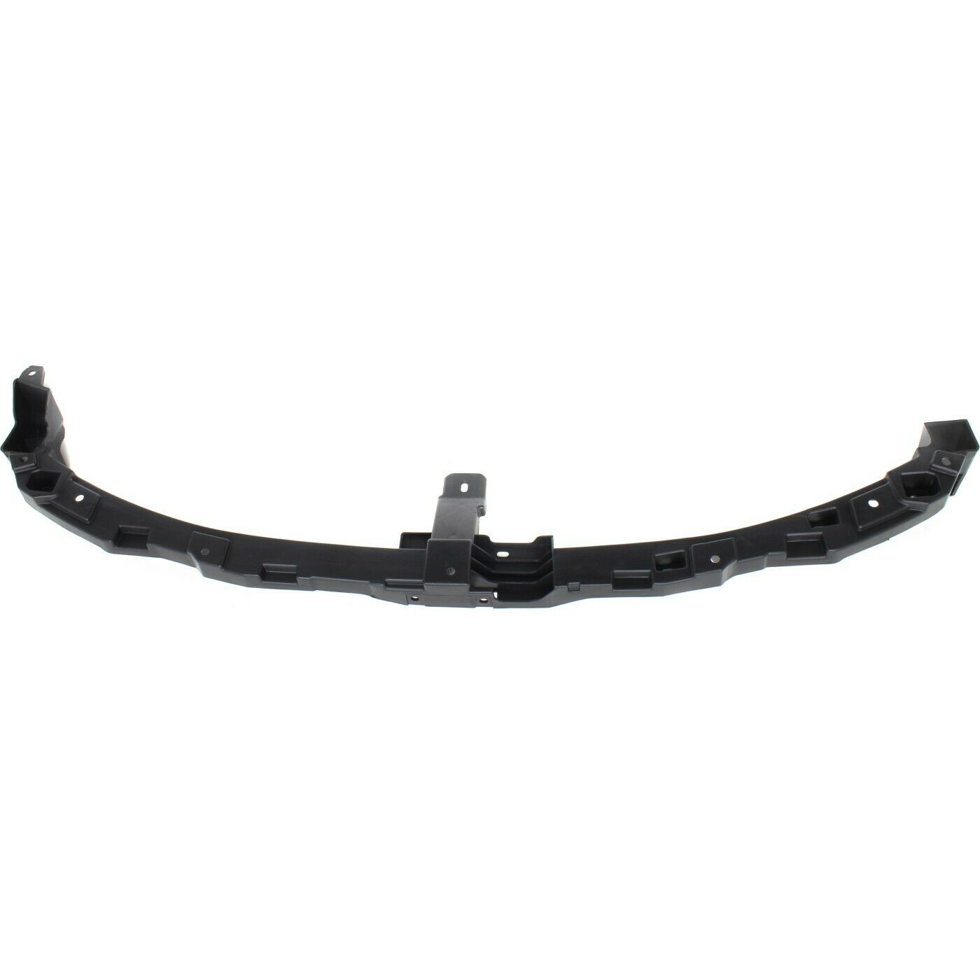 For 16-18 Altima Bumper Face Bar Retainer Bracket Brace Mounting Kit Front Upper