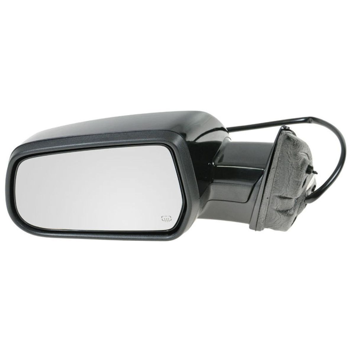 For 2010-2015 Chevrolet Equinox 2010-2014 GMC Terrain Mirror Set Left Right