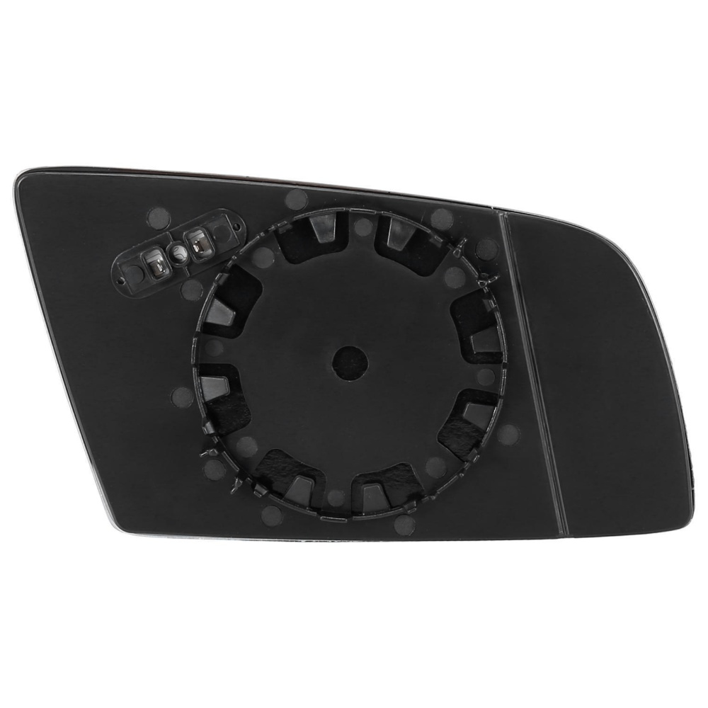 Mirror Glass Heated W/ Backing Left Side Left For 2004-2010 BMW
