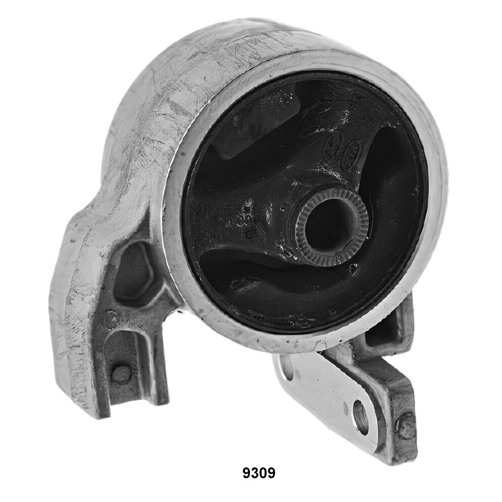 Engine Motor Mounts & Transmission Mount 4PCS , L4-1.6L