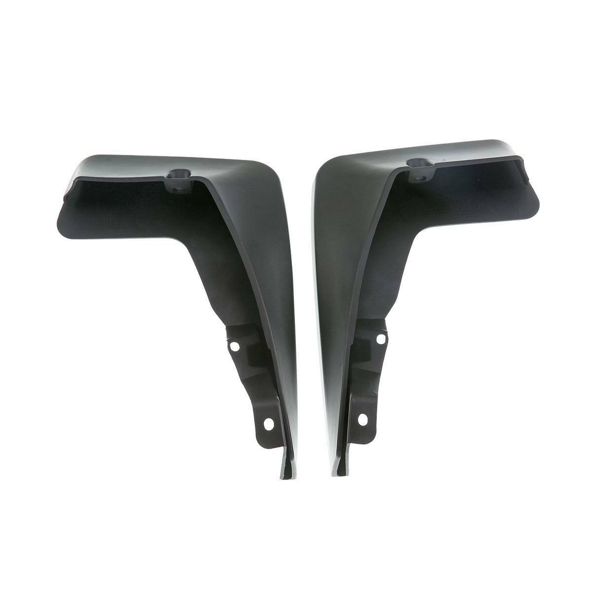 8 PCS - Rear & Front Mudguard Mud Flaps Splash Guard For 19-21 RDX Sport Utility Base