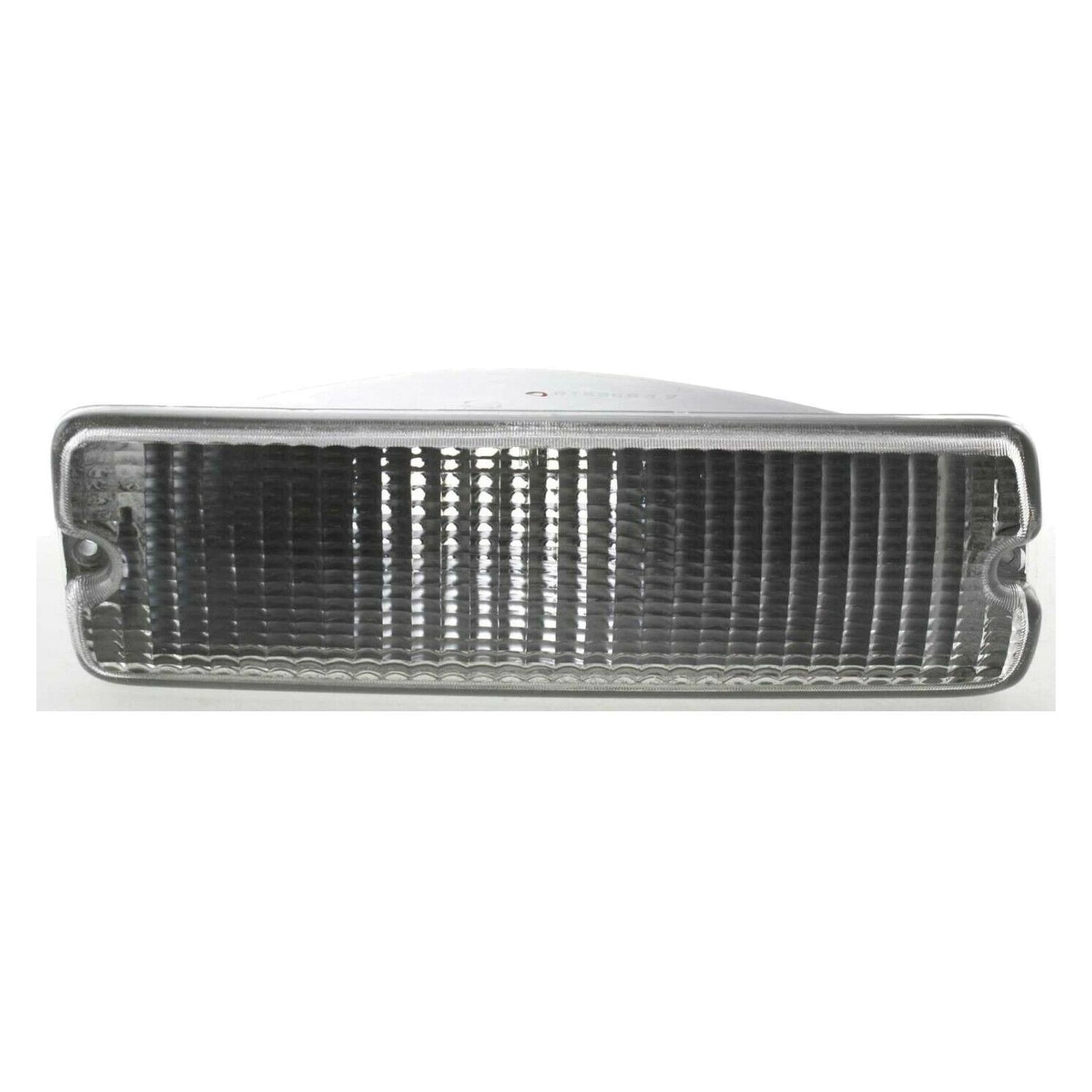 Turn Signal Light For 1991-1993 Dodge Plastic Lens Right Below Headlamp
