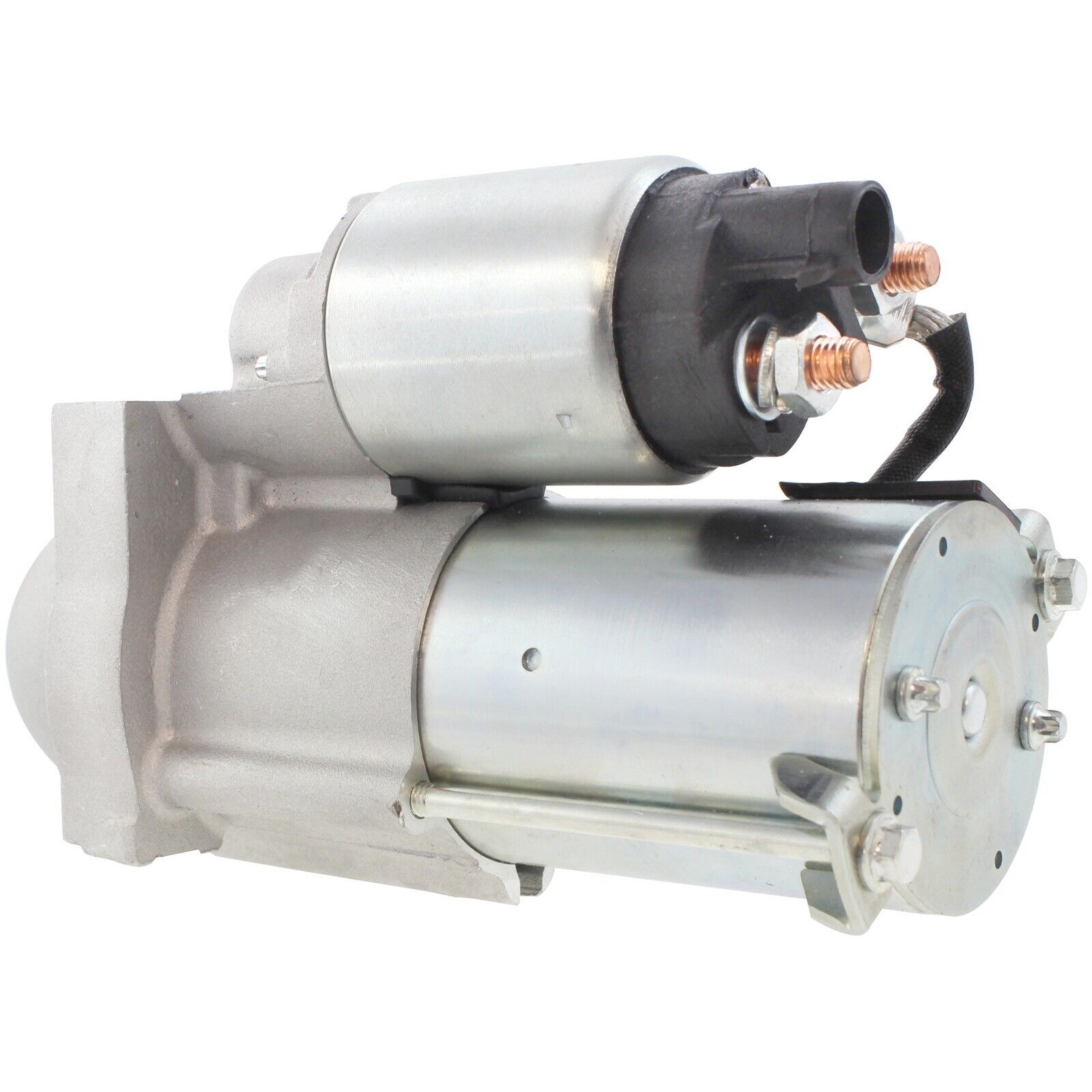 New Starter V8 6.0 12 323-1660
