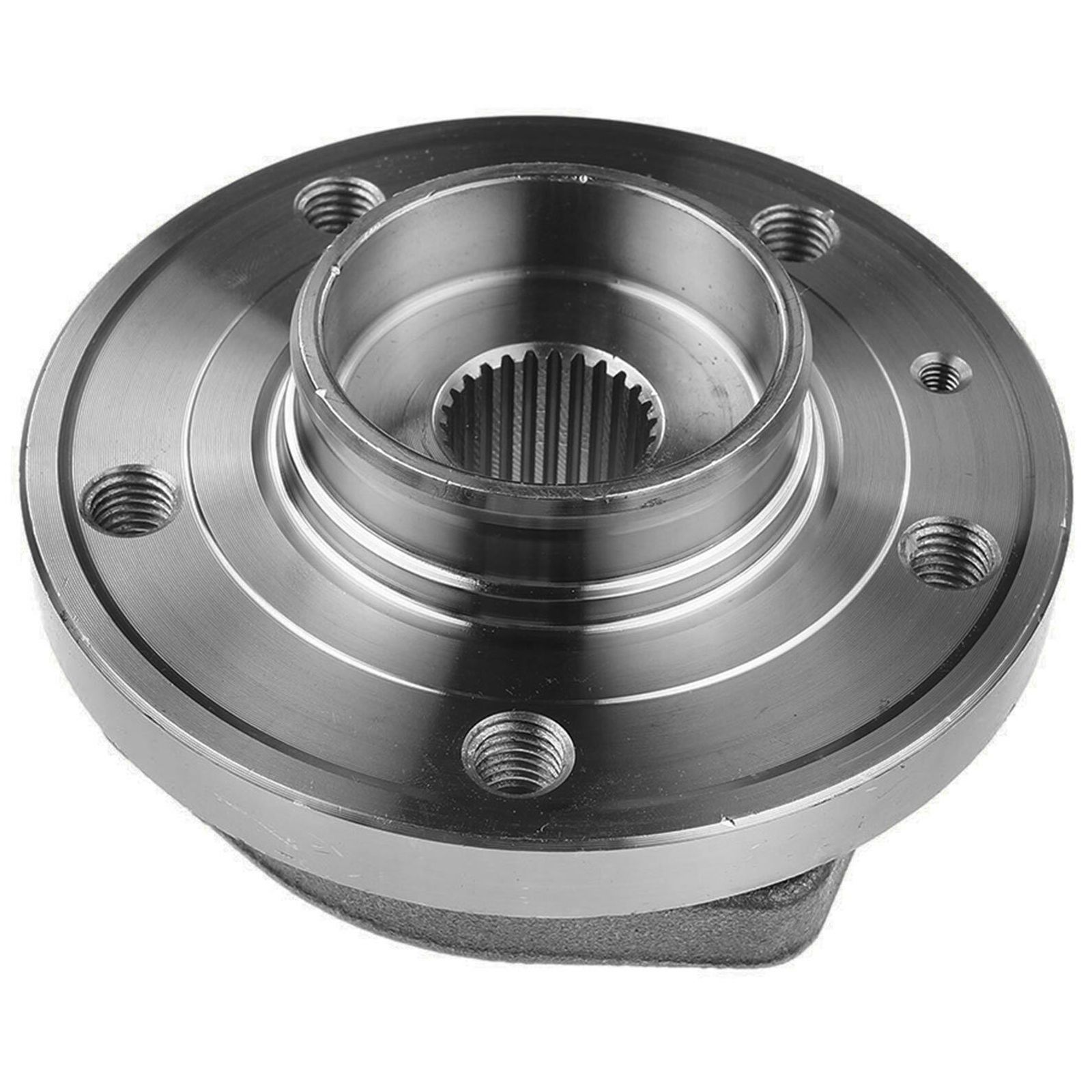Front Left & Right Wheel Hub And Bearing Assembly For Volvo 850 C70 S70 V70 1998