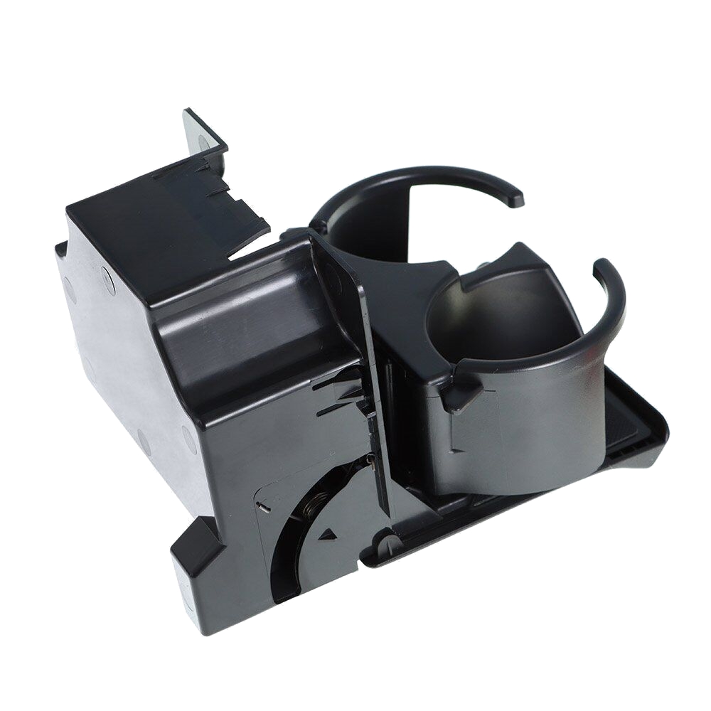 2 Sets Of - Fit For Titan Nissan Titan 09 - Center Console Cup Holder 969679FD0B