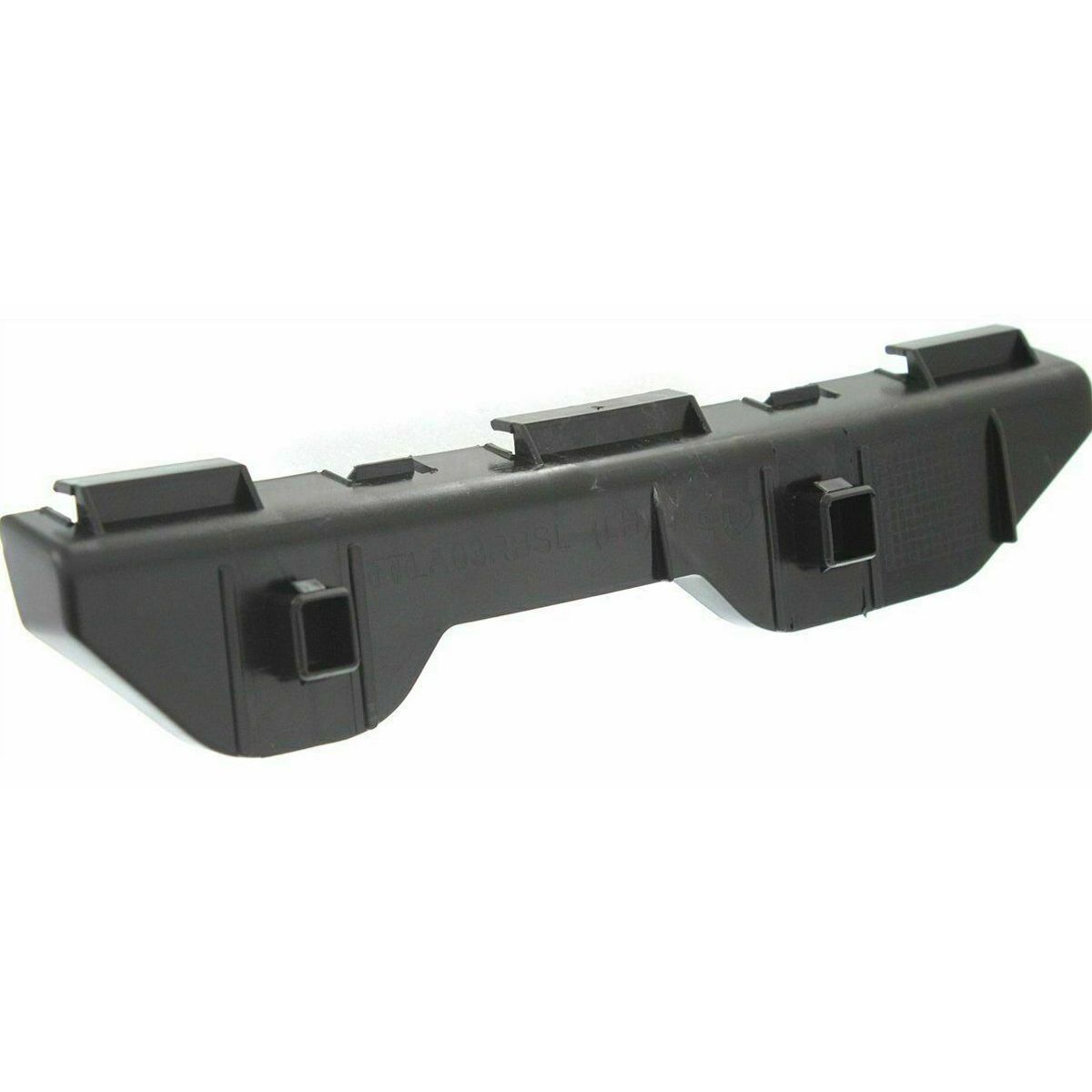 For 2005-2006 Toyota Corolla XRS Sedan REAR BUMPER BRACKET LEFT DRIVER