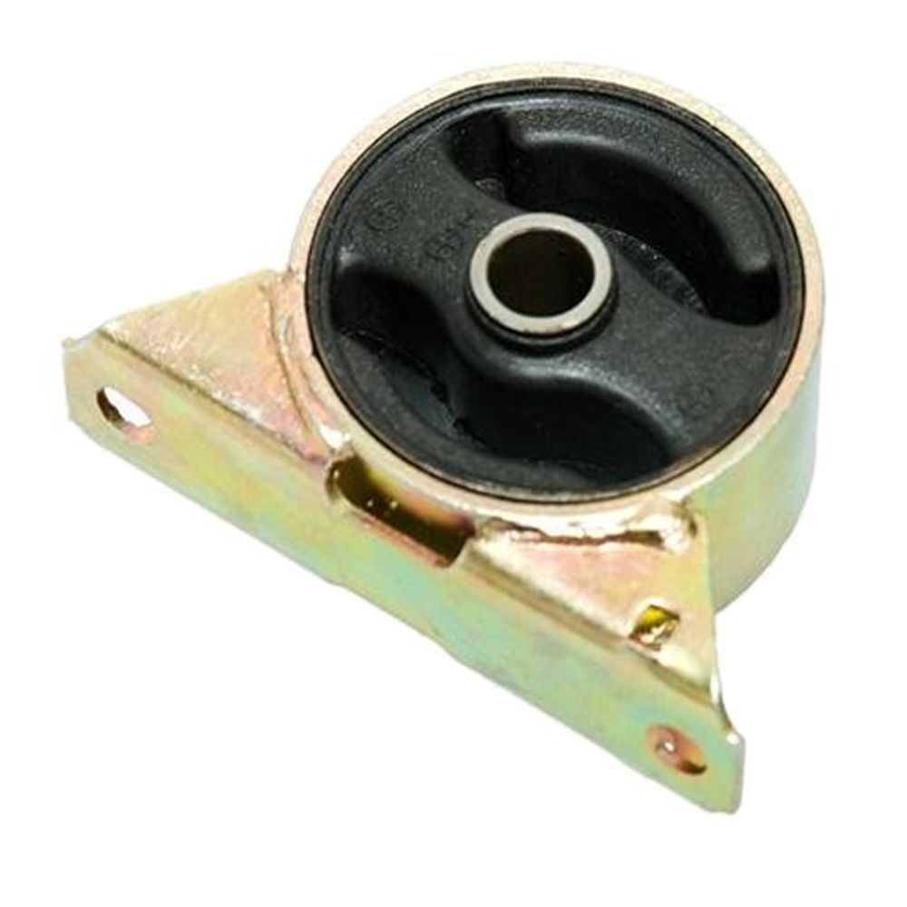 Engine Motor Mount 2PCS Set For Mitsubishi A86579-9631_A4642 2.4L Auto Trans
