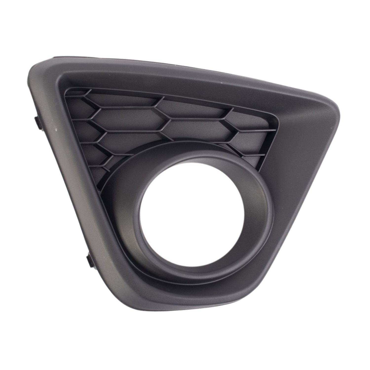 For Mazda 13-15 CX-5 Grand Touring Sport Utility Front Right Fog Light Bezel