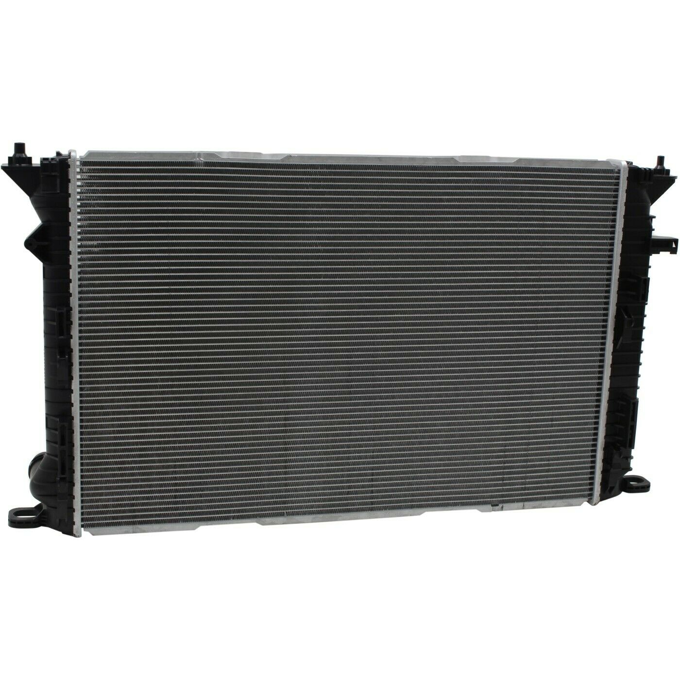 Radiator Sedan For A4 A5 Q5 Quattro S4 S5 SQ5 Macan AU3010147 8K0121251AL