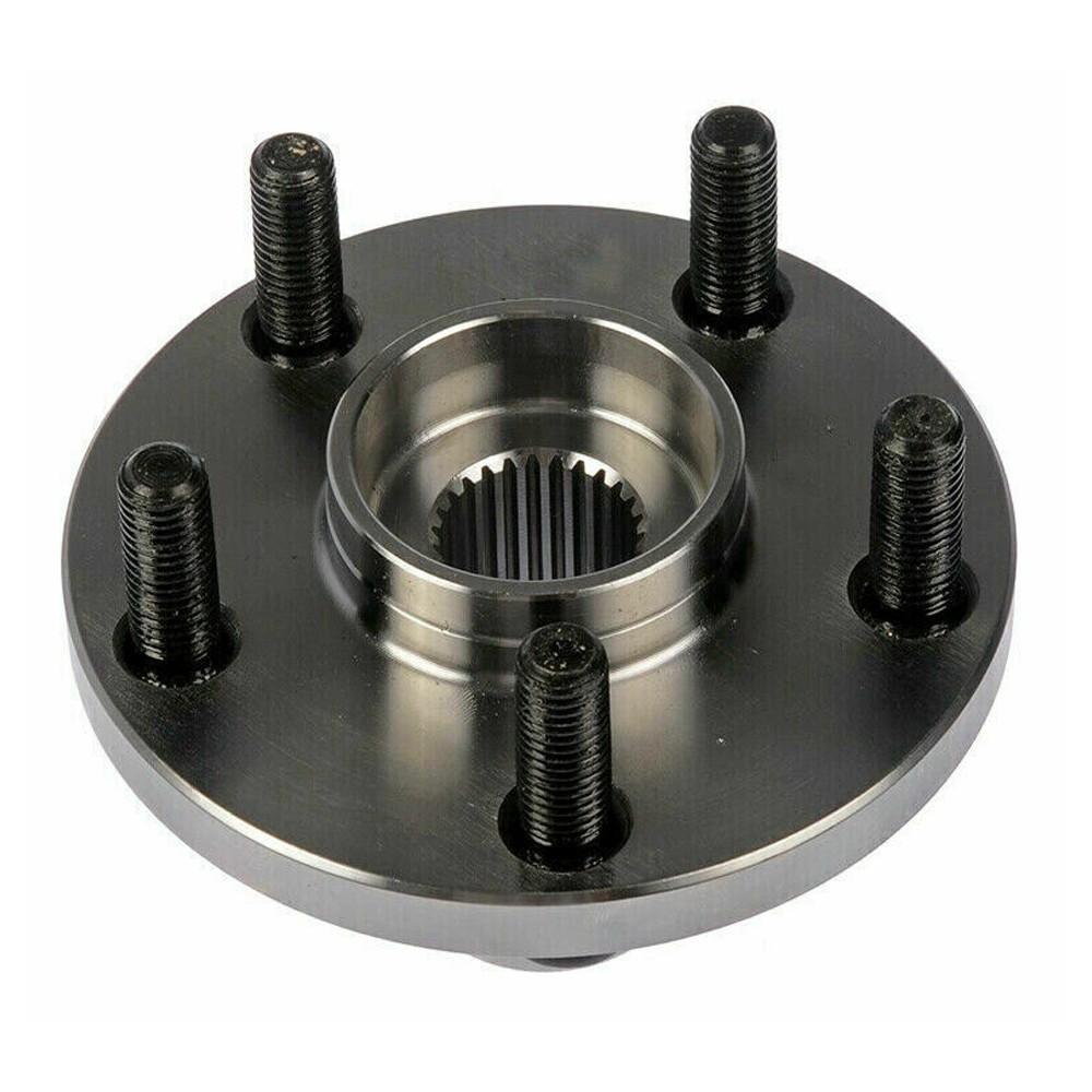 1X Front Wheel Hub Bearing For Pontiac Vibe Toyota Celica Corolla Toyota Matrix
