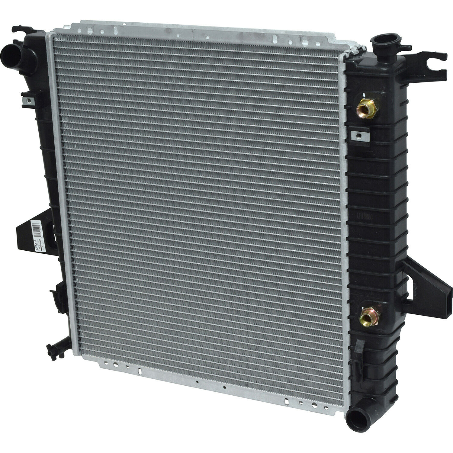 Radiator F87Z8005GA For 1998-2001 Ford Ranger 1998-2001 Mazda B2500