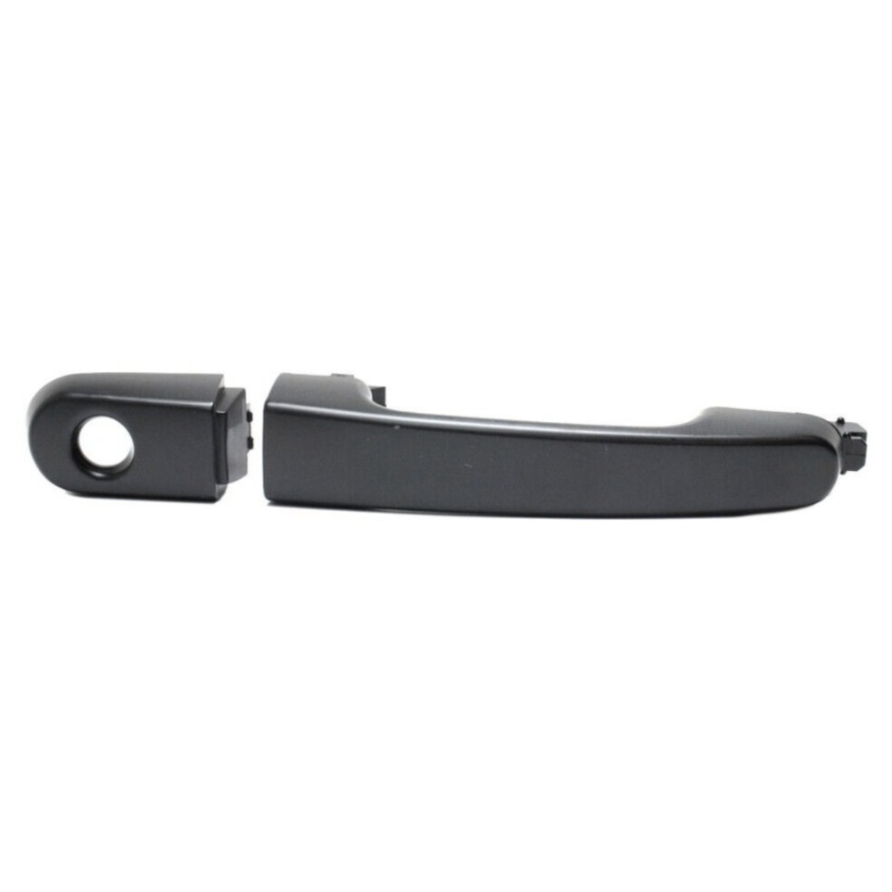 Exterior Door Handle For 2005-2007 Ford Five Hundred Set Of 2 Left And Right