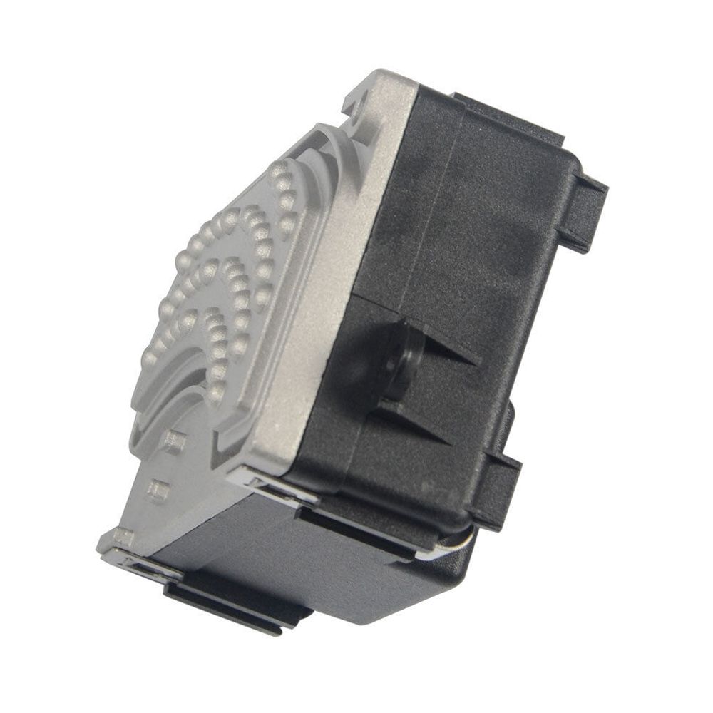 HVAC Heater Blower Motor Resistor For 10-11 Audi A6 Quattro Luxury Sedan R8