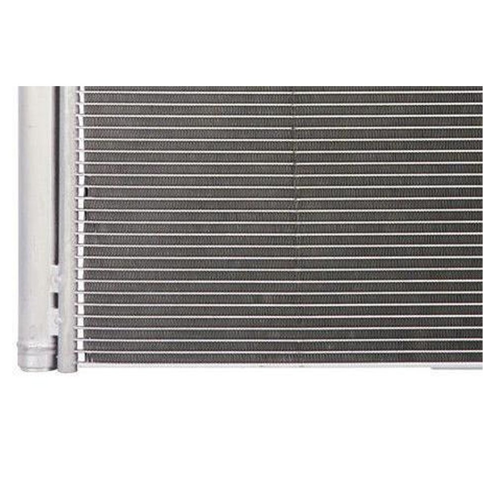 AC Condenser For 2012-2017 Mercedes-Benz E550 Base Convertible 3.5L 3.0L