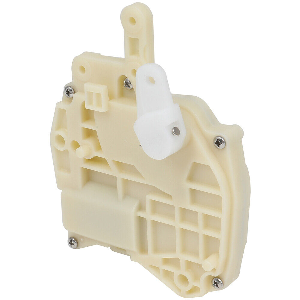 Power Door Lock Actuator Rear Passenger Side Right For Honda Accord Civic