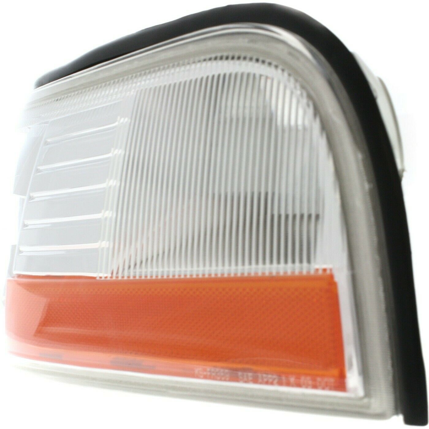 Corner Light For 2003-2005 Mercury Grand Marquis Set Of 2 LH RH Incandescent