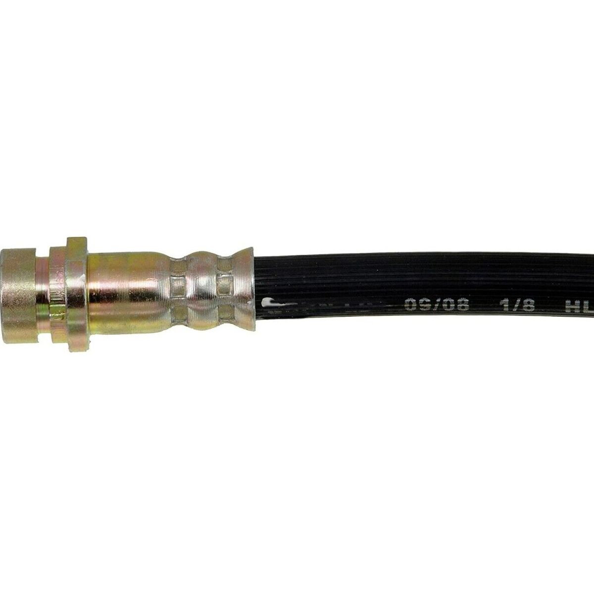 For 05-07 Ford Escape XLT Sport Utility Brake Line Rear Driver Left Side Hand