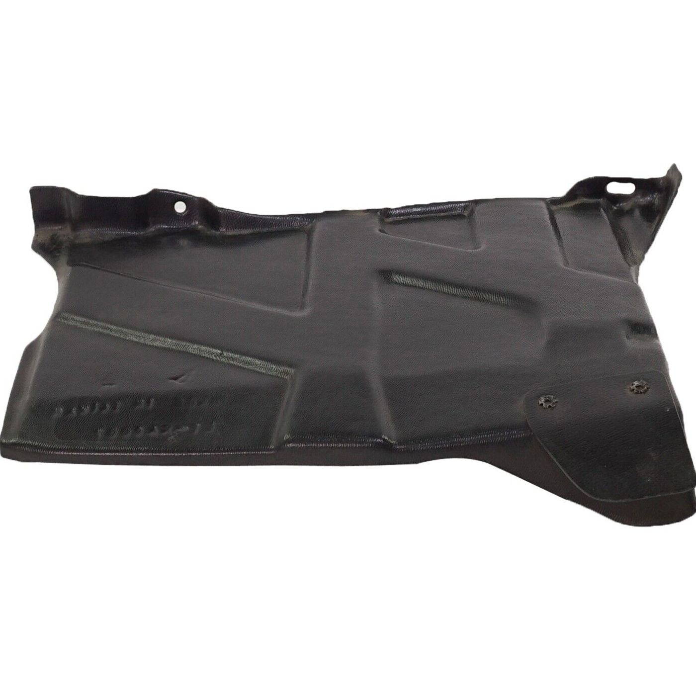 4 Sets Of - Driver Side Engine Splash Shield For 2005-2009 Kia Spectra5