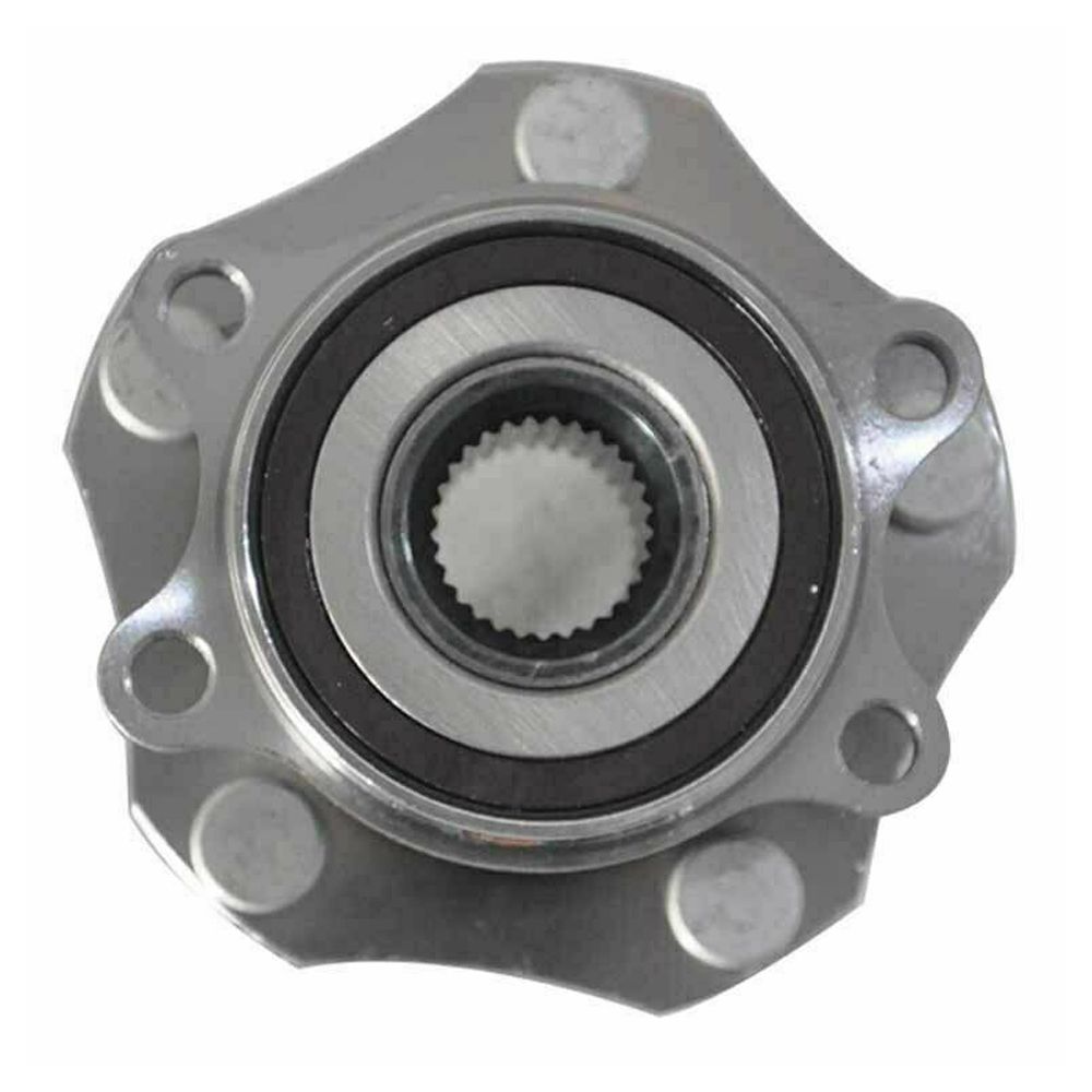 513357 Front Wheel Hub Bearing For Nissan 2014-2019 Rogue 2017-2019 Rogue Sport