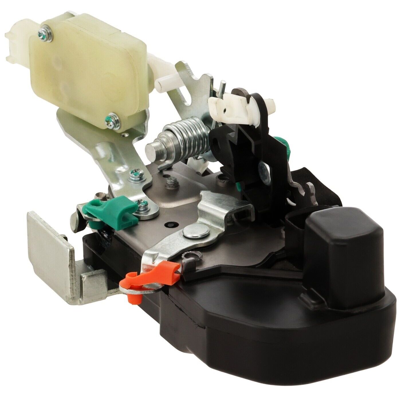 For Dodge 2009-2010 Challenger Base Coupe Door Lock Actuators 4589603Ae