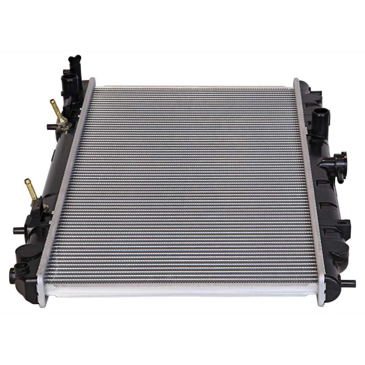For 2000 2001 2002 2003 2004 2005 2006 Nissan Sentra 1.8L Radiator
