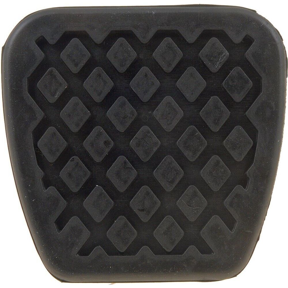2 Sets Of - For 1995-1996 Acura Integra Special Edition Hatchback Brake Pedal Pad