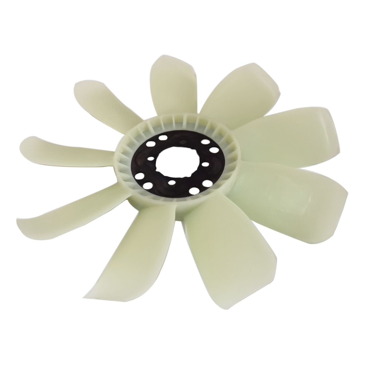 For 02-03 Avalanche 1500 North Face Crew Cab Pickup Engine Cooling Fan Blade