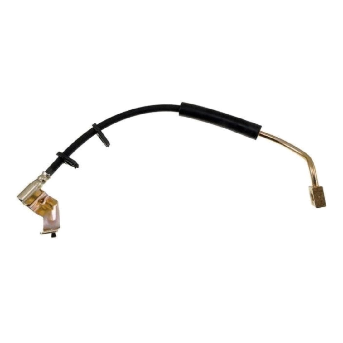 Brake Line Front Driver Left Side For Ford Lincoln Truck LH Hand