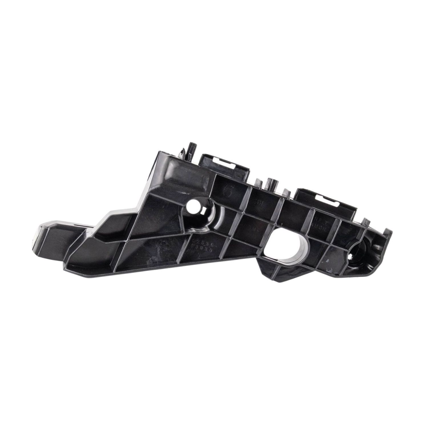 For 2014-2015 Lexus IS250 C F Sport Convertible Front Left Upper Bumper Bracket