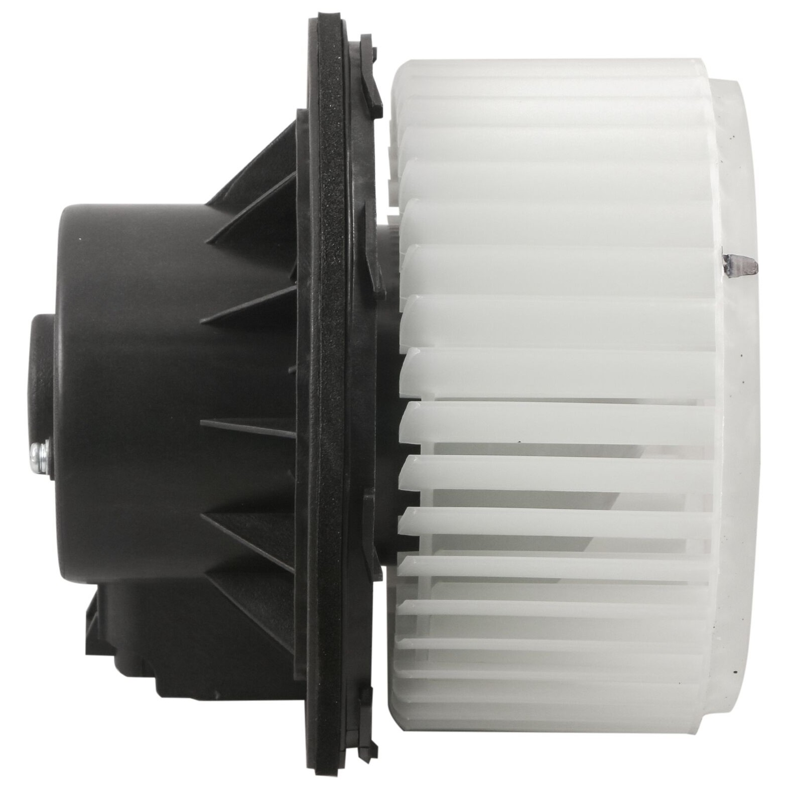 A/C Heater Blower Motor W/Fan Cage