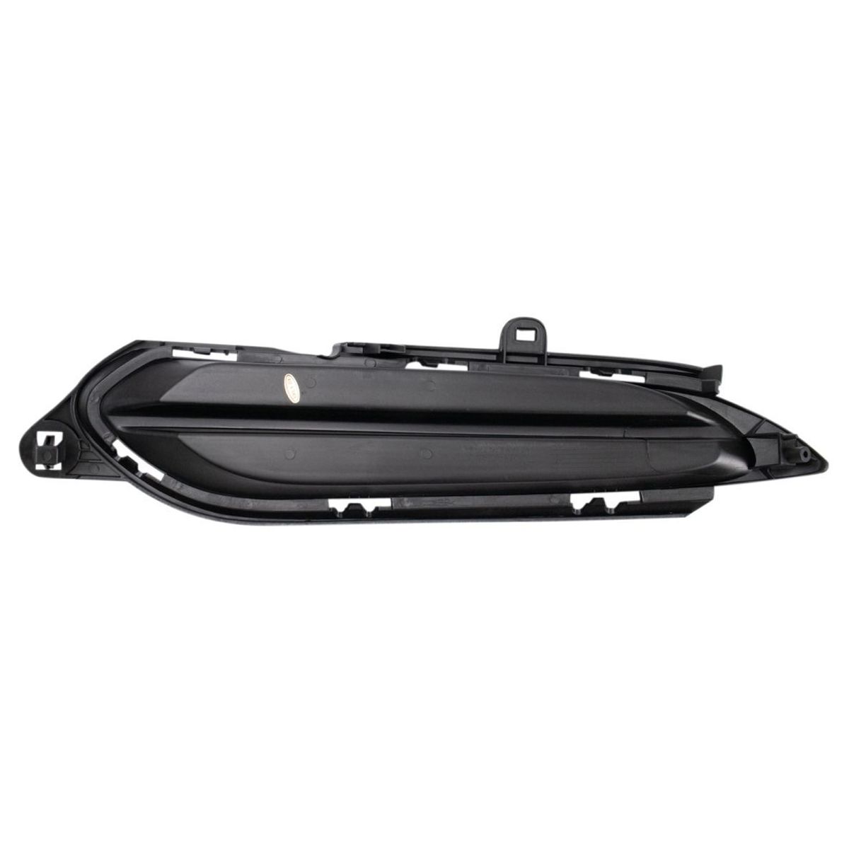 For 2016-2018 HR-V EX-L 2016-2018 HR-V EX 2016-2018 HR-V LX Fog Light Hole Cover
