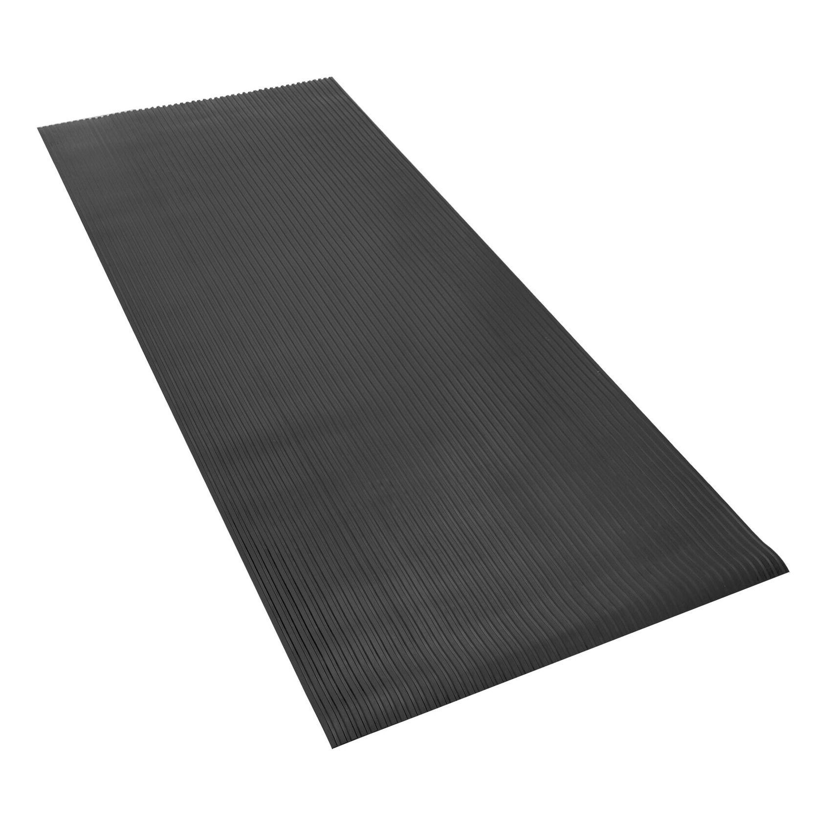 Rubber Truck Bed Mat 4' X 8' Heavy Duty Liner Thick For 89 B2600 LX Heavyweight