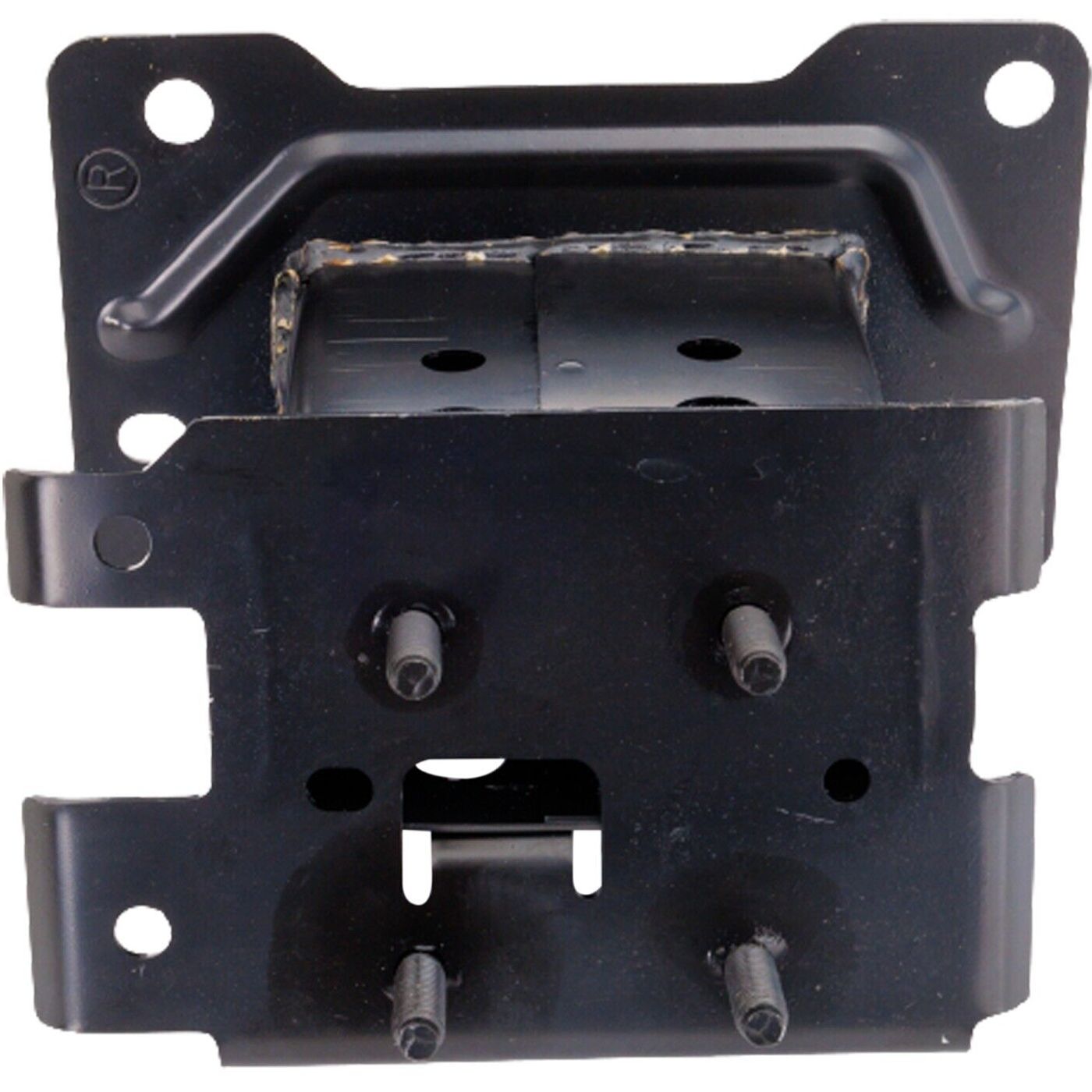 Bumper Bracket For 2020-2021 Nissan Versa Front Passenger Side