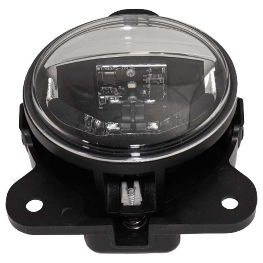 Fog Light Driving Lamp Front Driver Or Passenger Side Right Left For Volvo