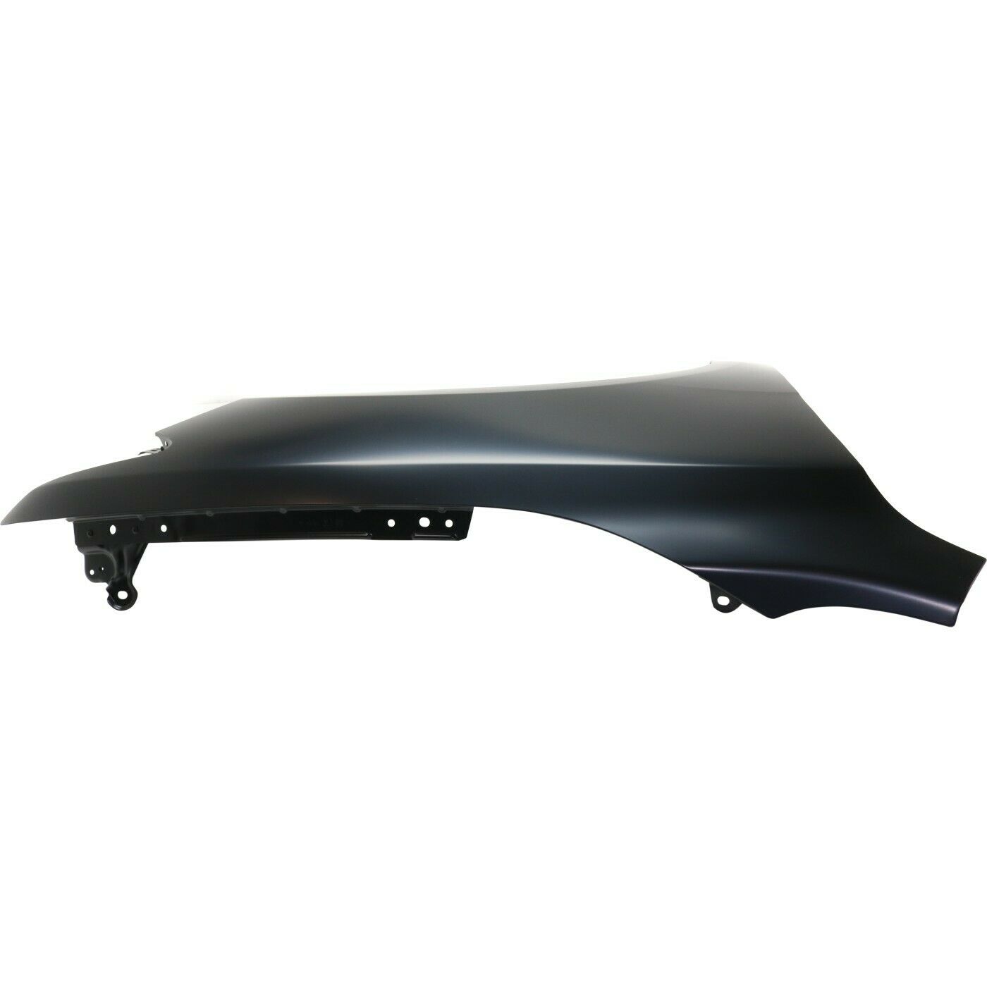 Fender Front Quarter For 15-17 Acura TLX Sedan Passenger Right Side RH Hand