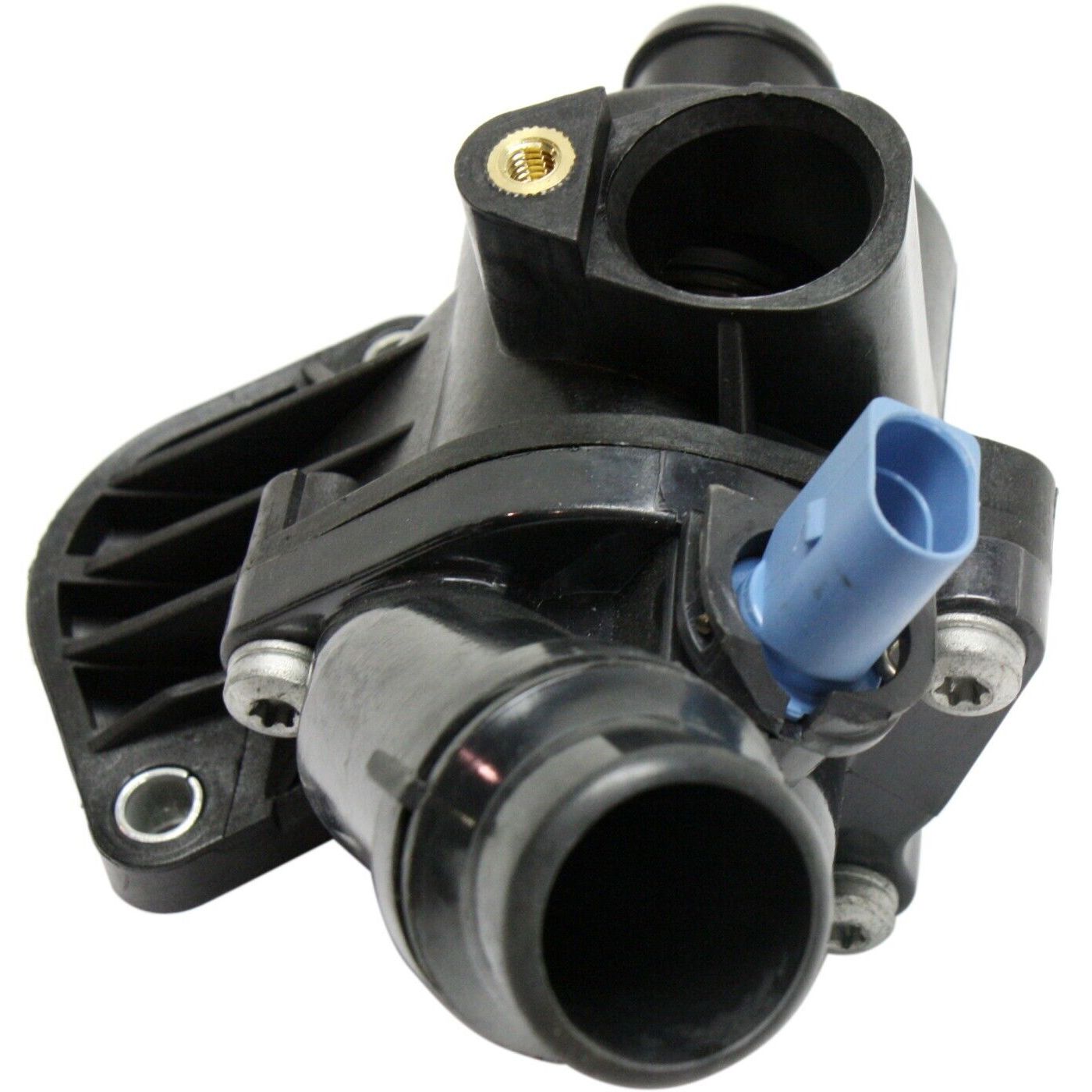 For Audi 2003-2006 A4 Cabriolet Convertible Water Pump