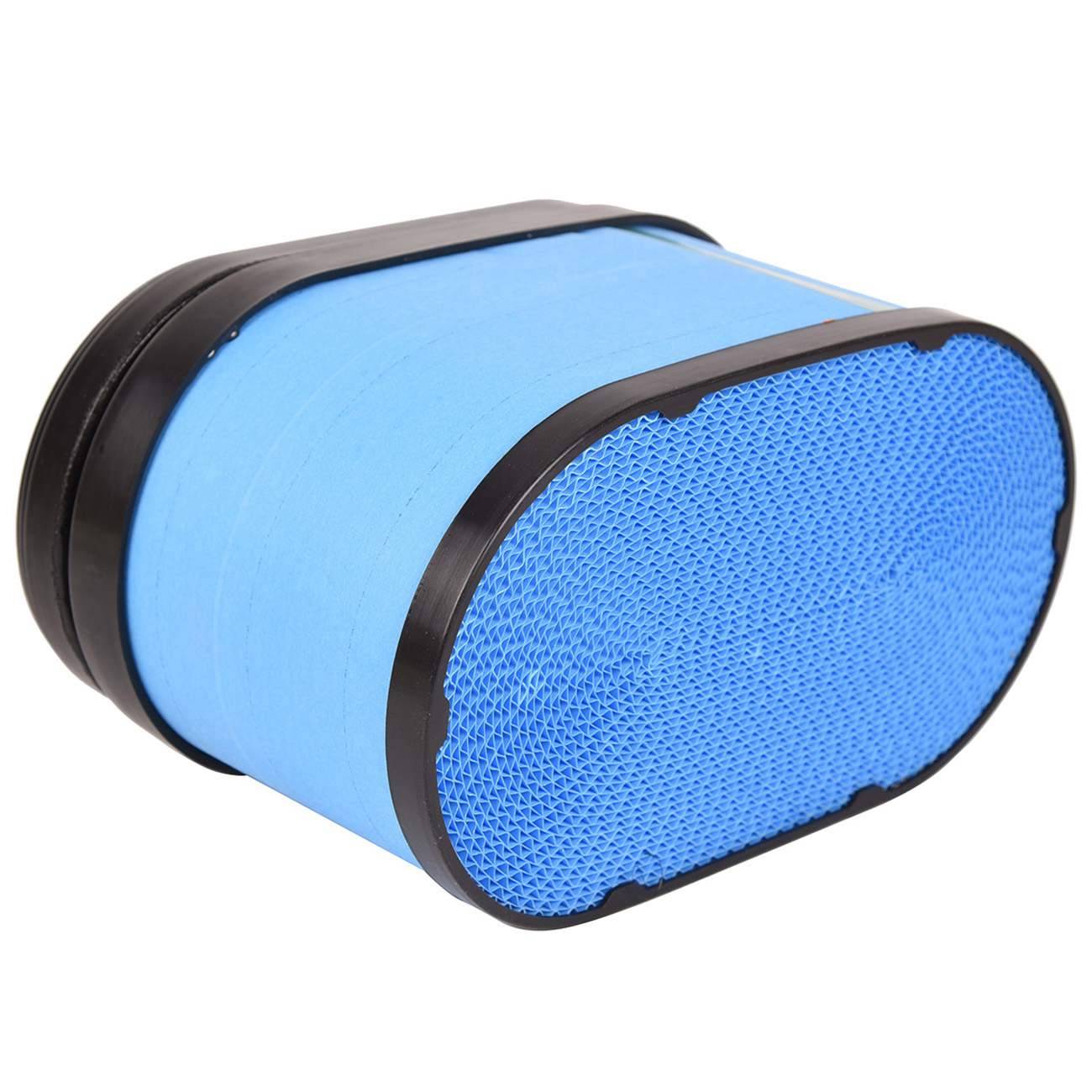 For 2005-2009 H2 Crew Cab Pickup 2003-2009 H2 Sport Utility Engine Air Filter
