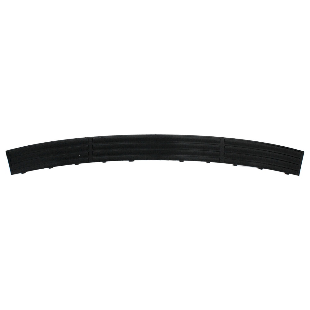 Rear Bumper Step Pad Matte Black For Suburban Tahoe Yukon