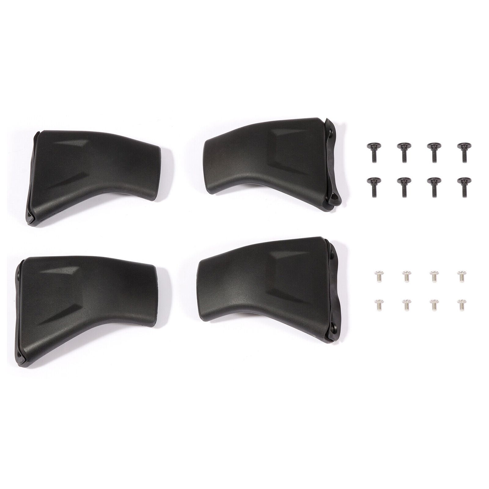 For Mazda 2017-2023 CX-5 Roof Rack Cross Bars Car Aluminum Luggage Carrier