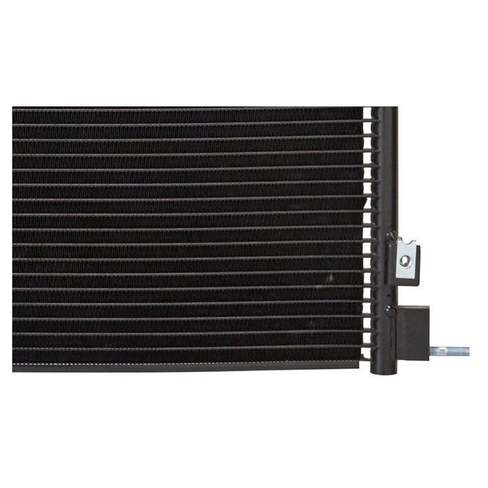 AC Condenser For 2006 Chrysler PT Cruiser Street Cruiser Route 66 Wagon 2.4L