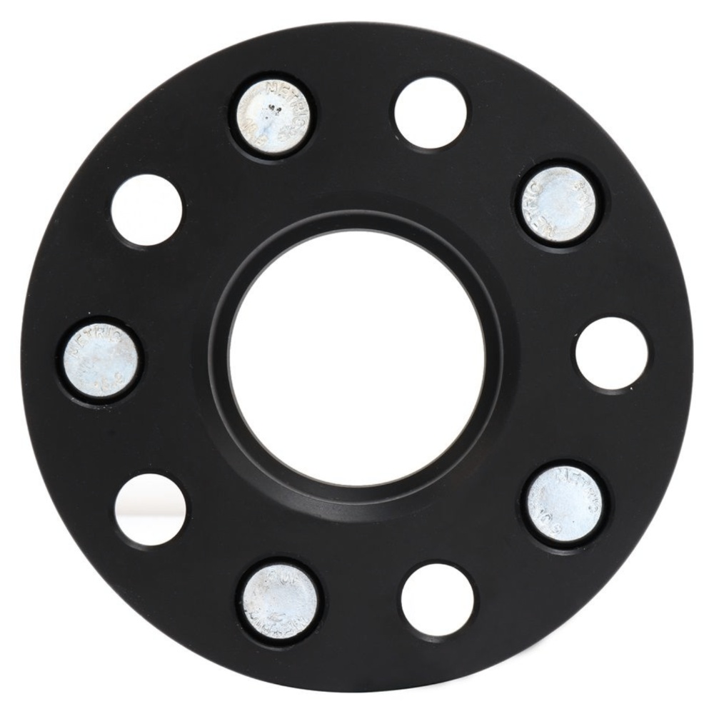 4Pcs 5x114.3 5x4.5 12x1.25 20mm Wheel Spacers For INFINITI Nissan