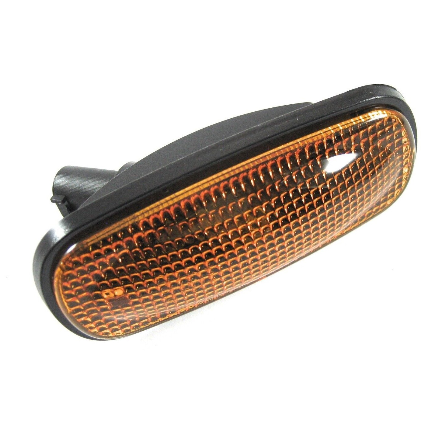 For 99-04 Discovery 02-05 Freelander 2 Amber Side Marker Fender Light Set