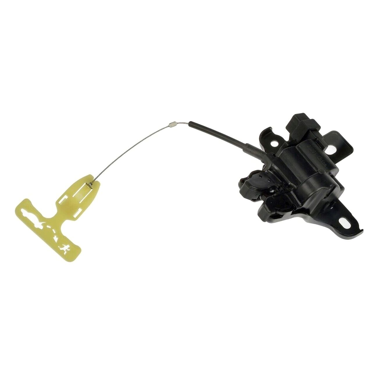 For 15 Mustang GT 50 Years Limited Edition Lincoln 13-19 MKZ Base Trunk Latch