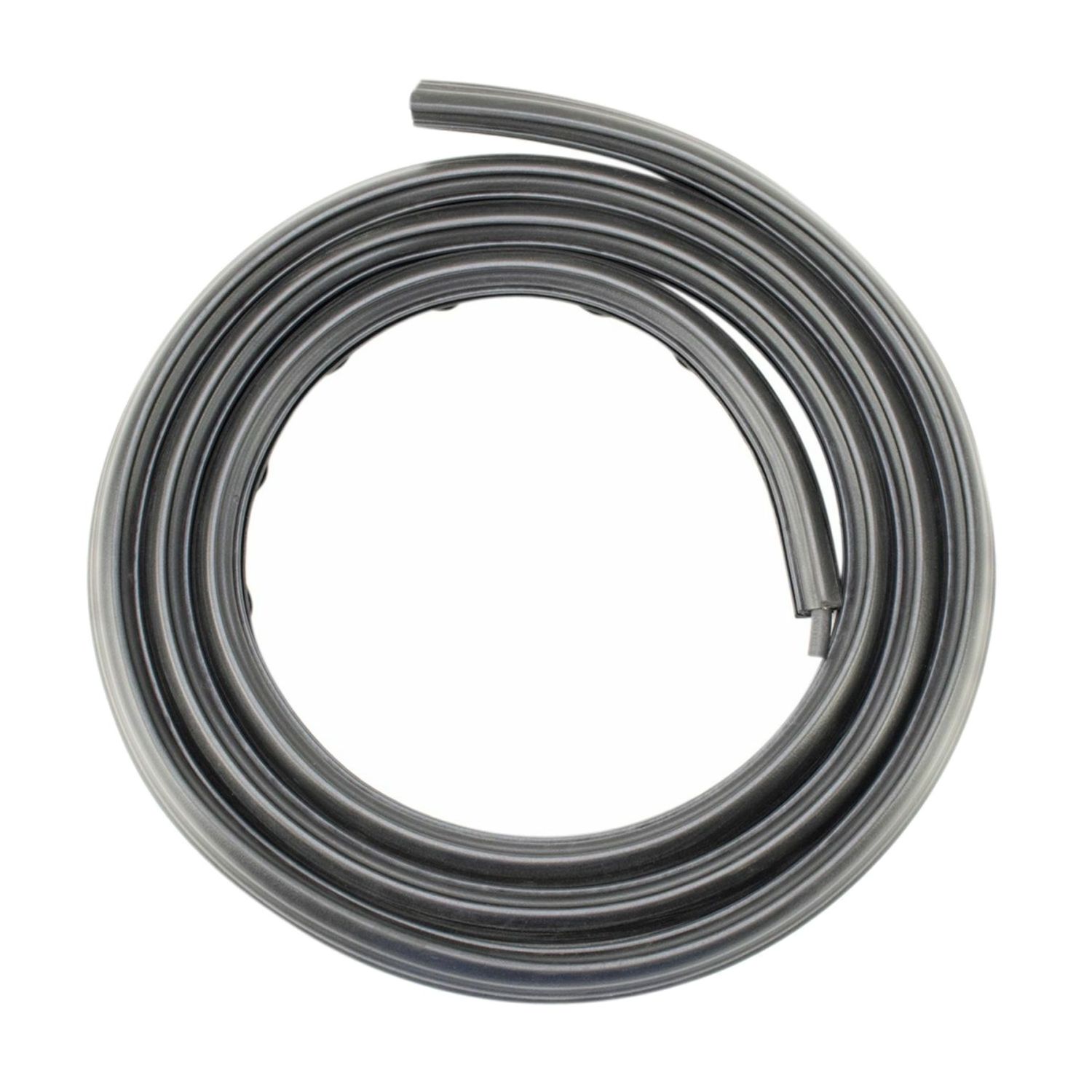 Front Door Weatherstrip Seal Left Or Right Side For Cadillac Chevrolet GMC SUV