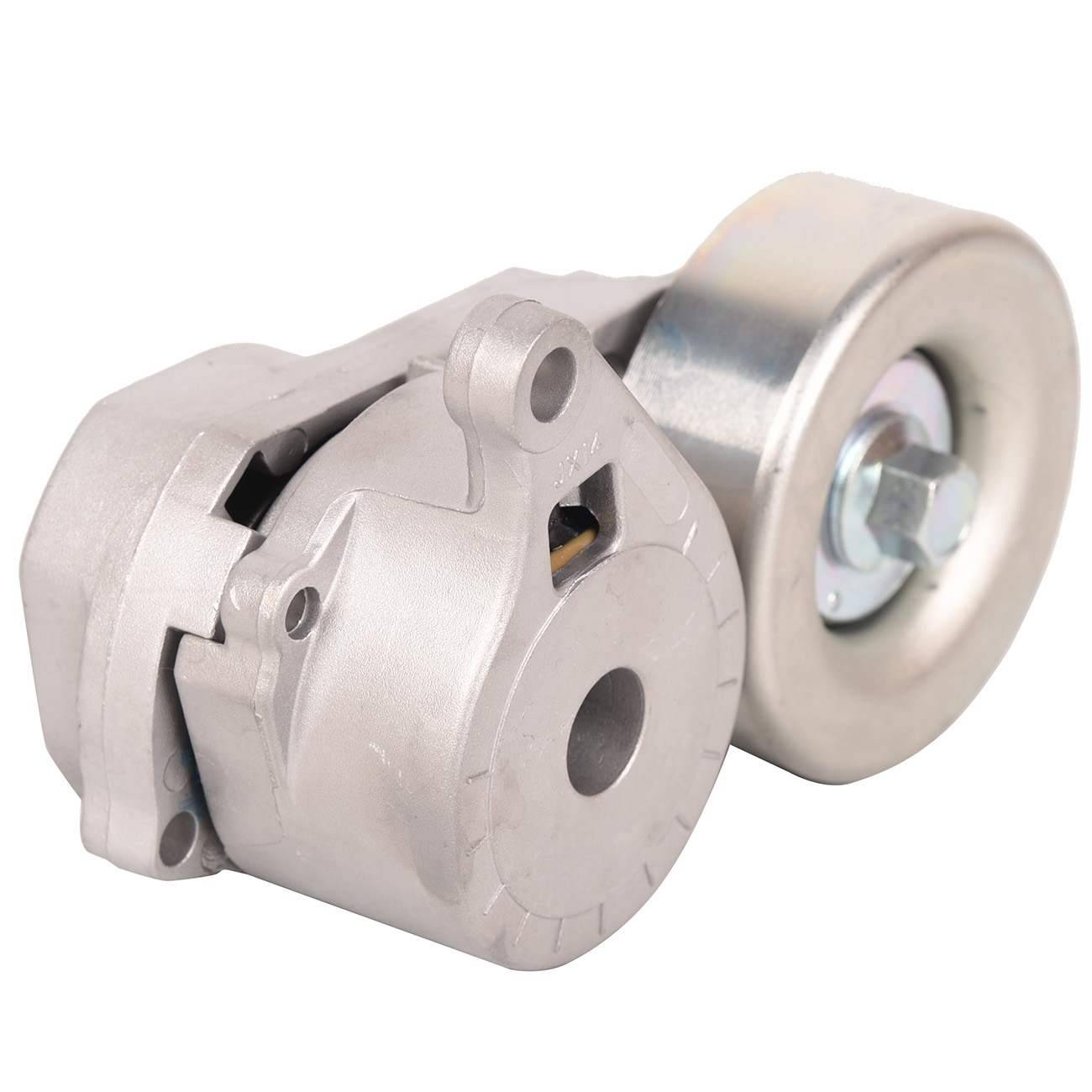 For Eclipse Galant Lancer Outlander 2.4L Serpentine Belt Tensioner W/ Pulley